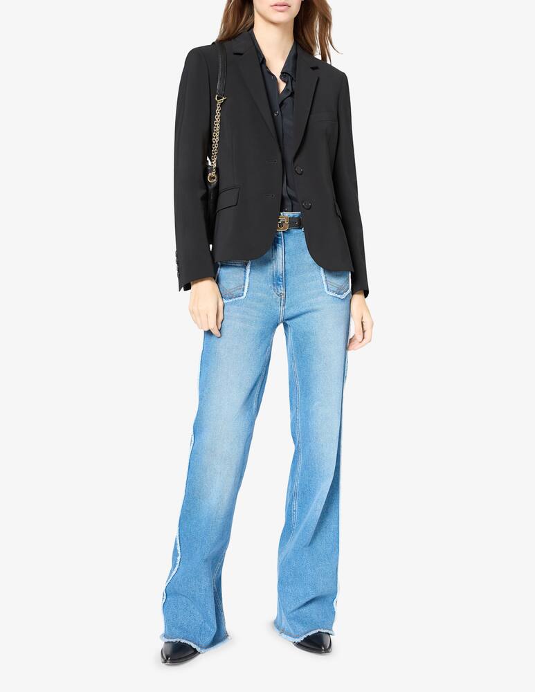 rinascente Gerard Darel Romea Vest