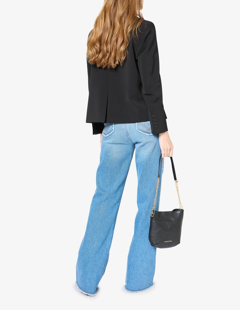 rinascente Gerard Darel Romea Vest