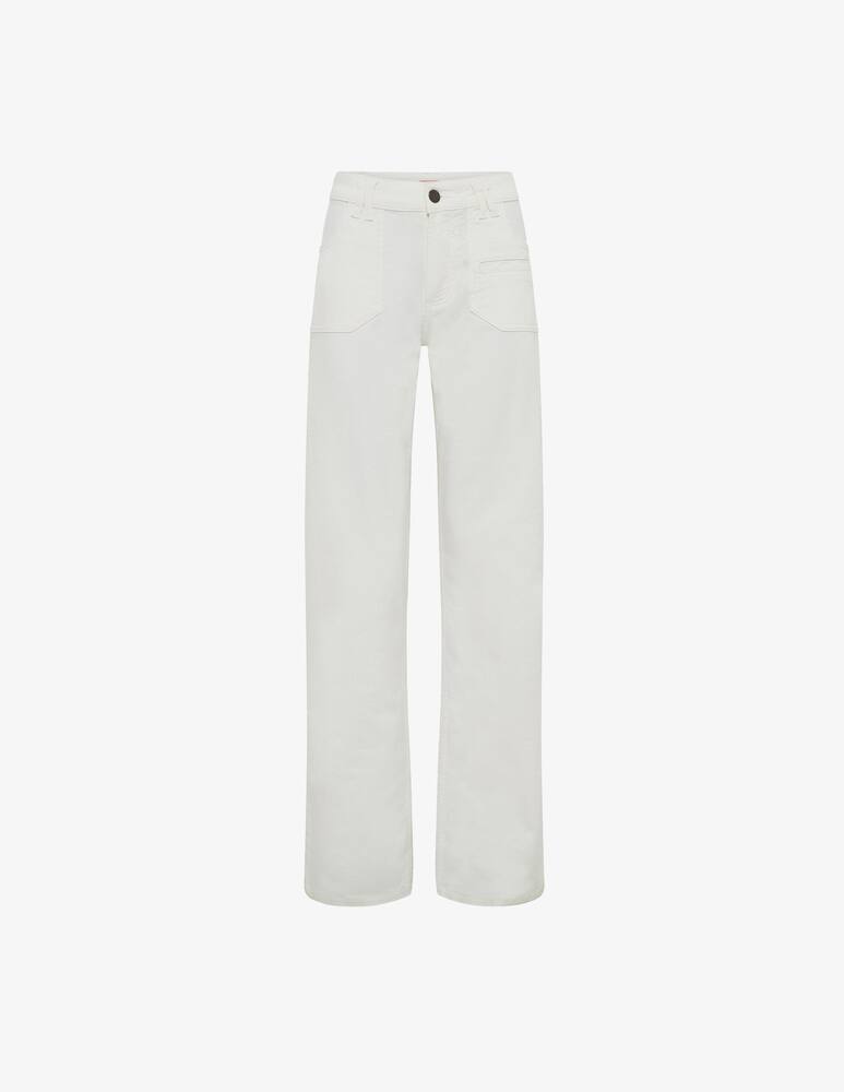 rinascente Gerard Darel Jeans a gamba larga Ava