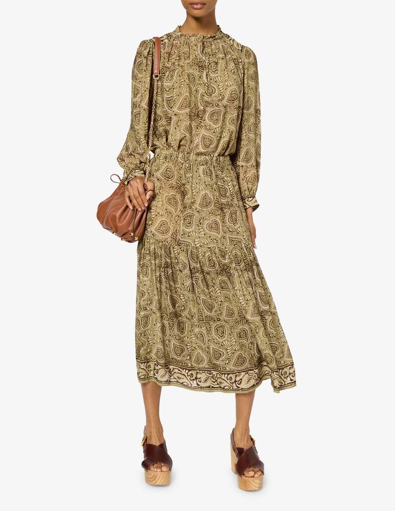 rinascente Gerard Darel Ulyana blouse