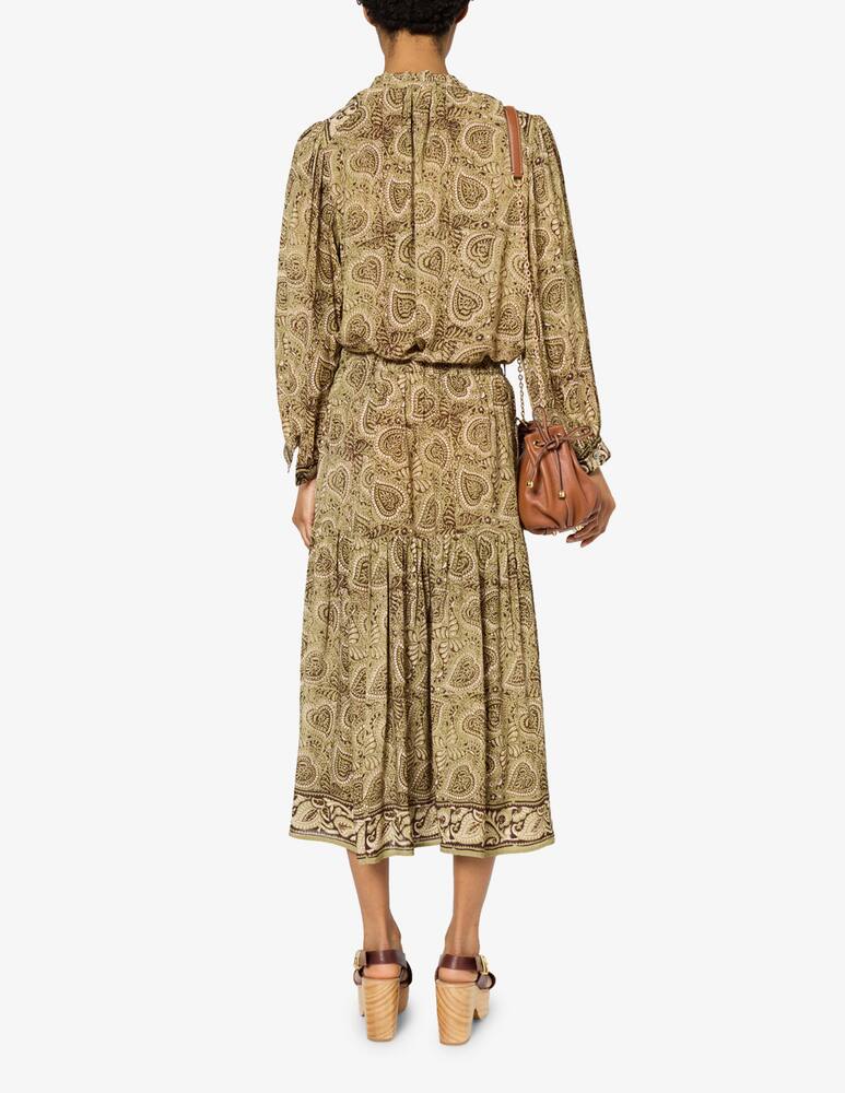 rinascente Gerard Darel Ulyana blouse