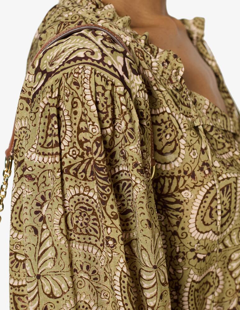 rinascente Gerard Darel Ulyana blouse