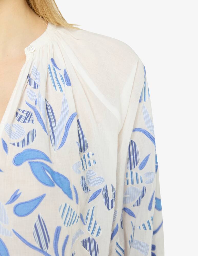 rinascente Gerard Darel Utesa Blouse