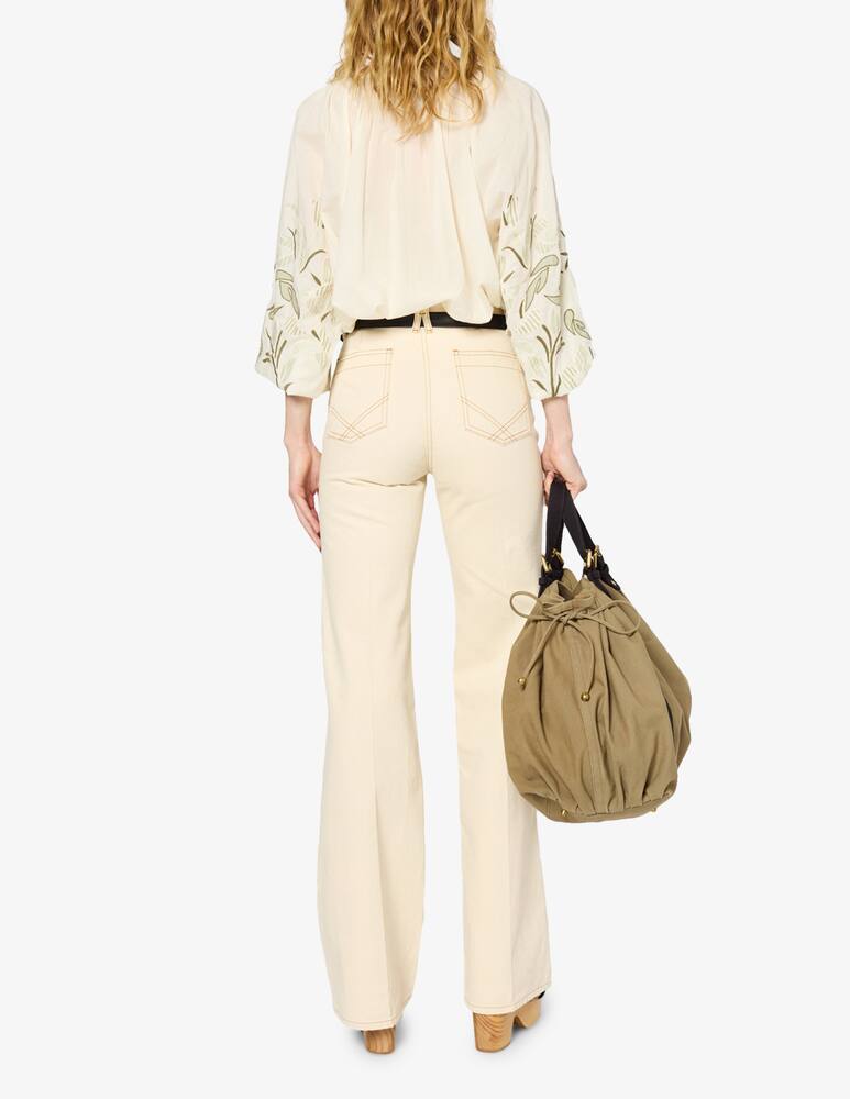 rinascente Gerard Darel Utesa Blouse