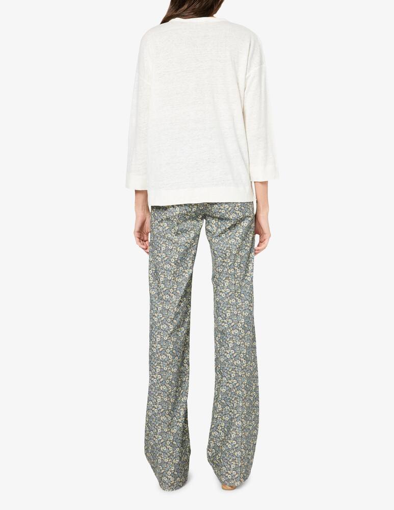 rinascente Gerard Darel T-Shirt Gretta