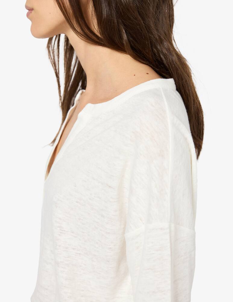 rinascente Gerard Darel T-Shirt Gretta