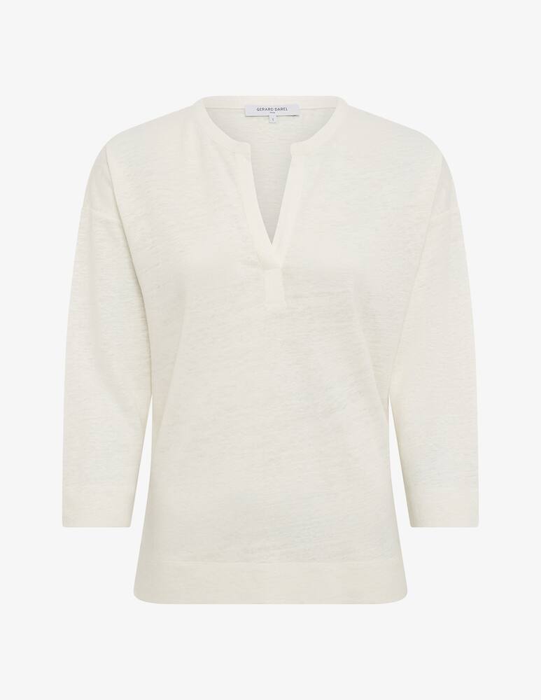 rinascente Gerard Darel T-Shirt Gretta