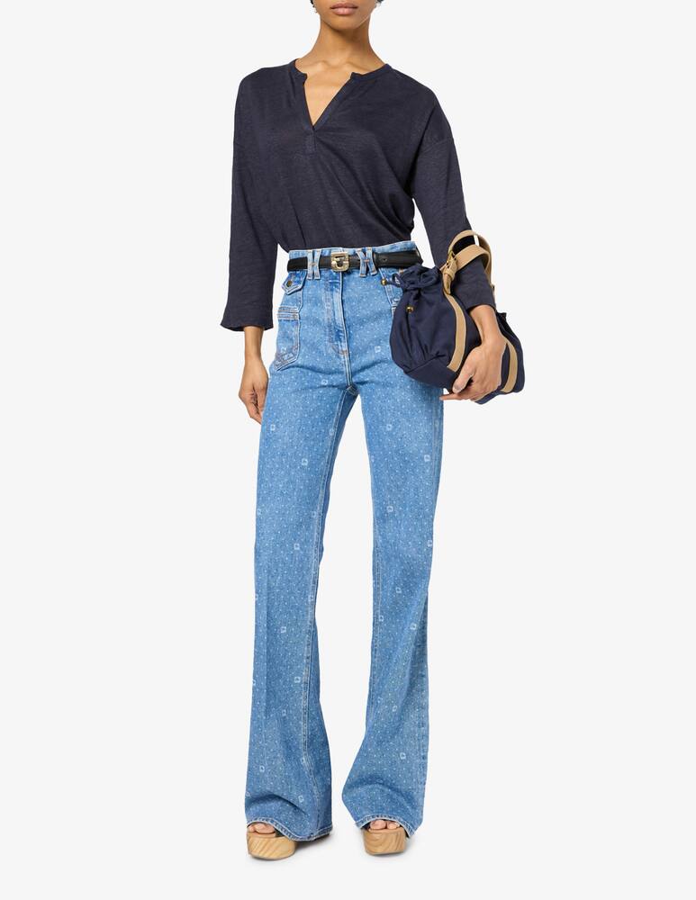 rinascente Gerard Darel Gretta T-Shirt