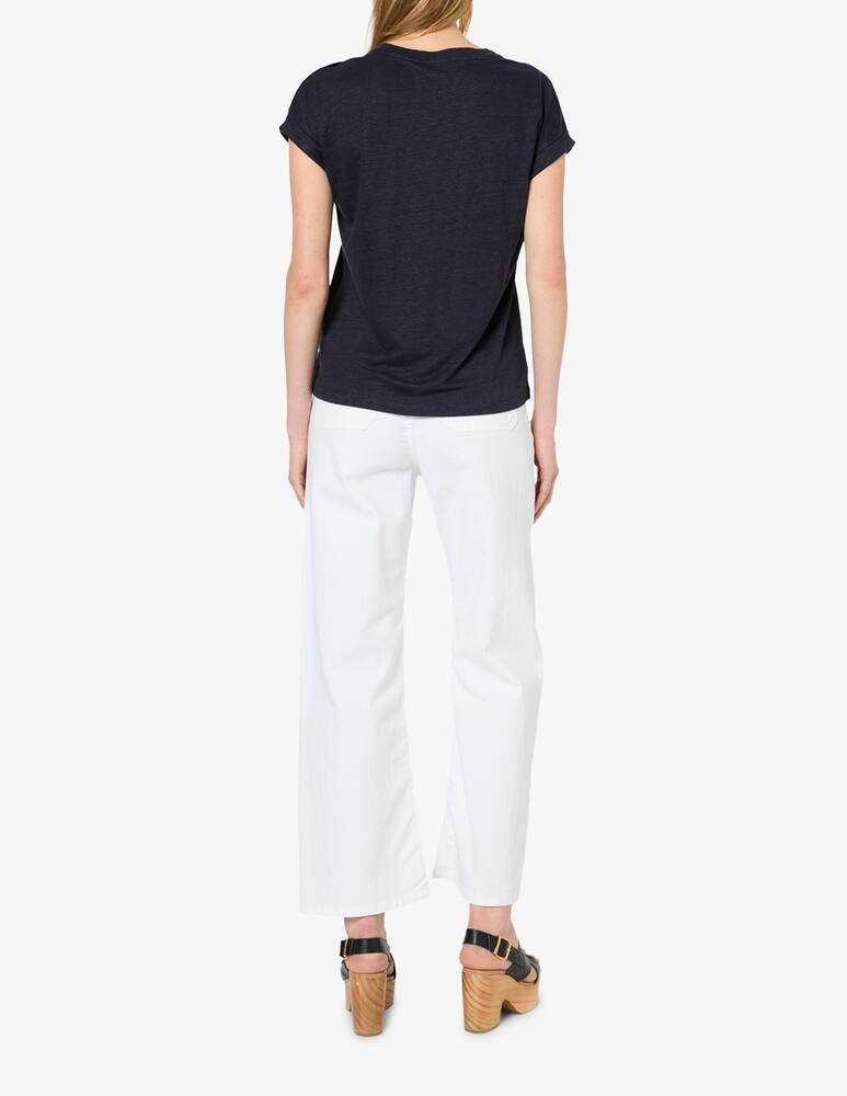 rinascente Gerard Darel T-Shirt Gigi