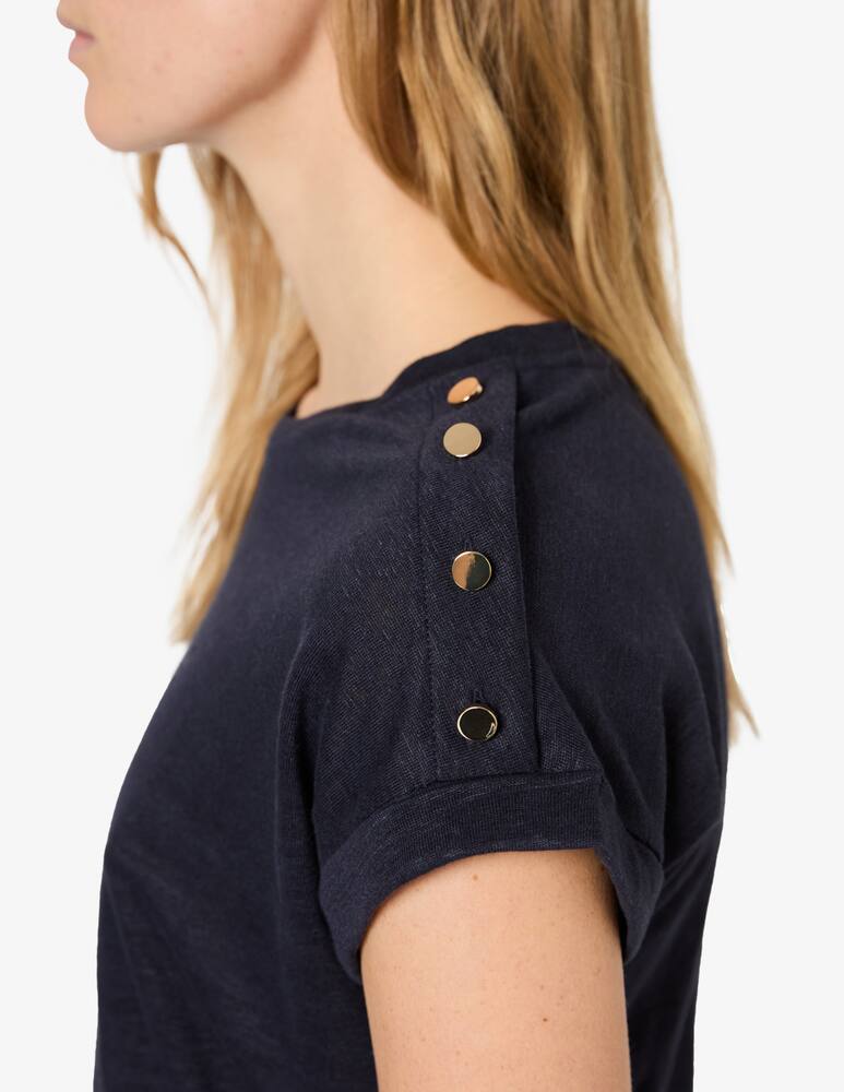 rinascente Gerard Darel T-Shirt Gigi