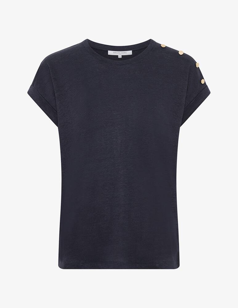 rinascente Gerard Darel T-Shirt Gigi