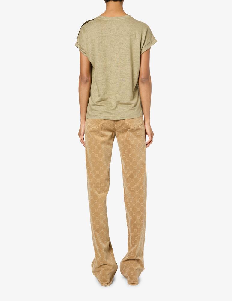 rinascente Gerard Darel T-Shirt Gigi