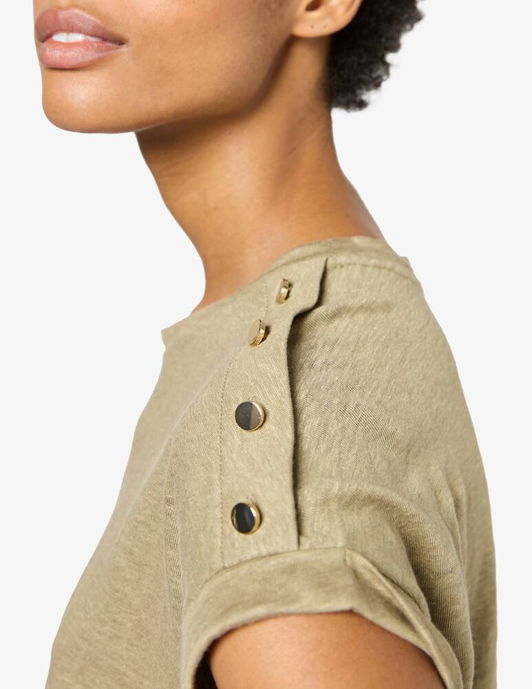 rinascente Gerard Darel T-Shirt Gigi