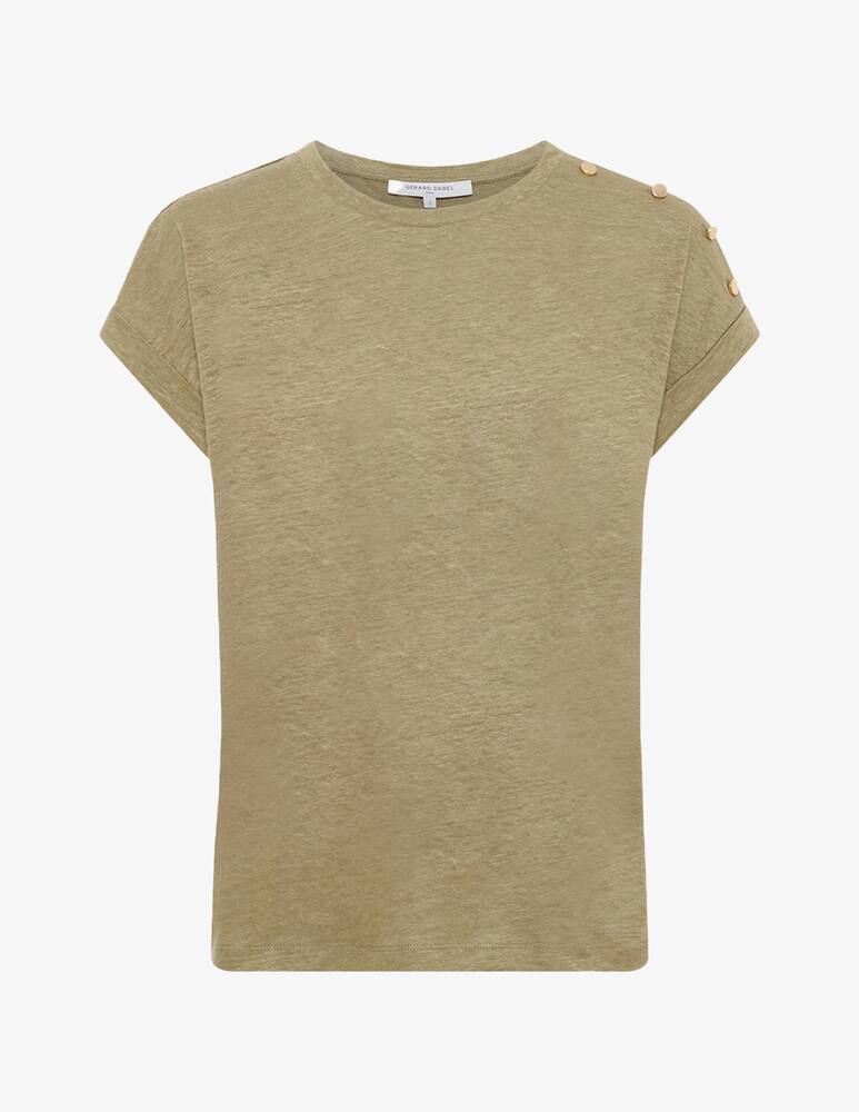 rinascente Gerard Darel T-Shirt Gigi