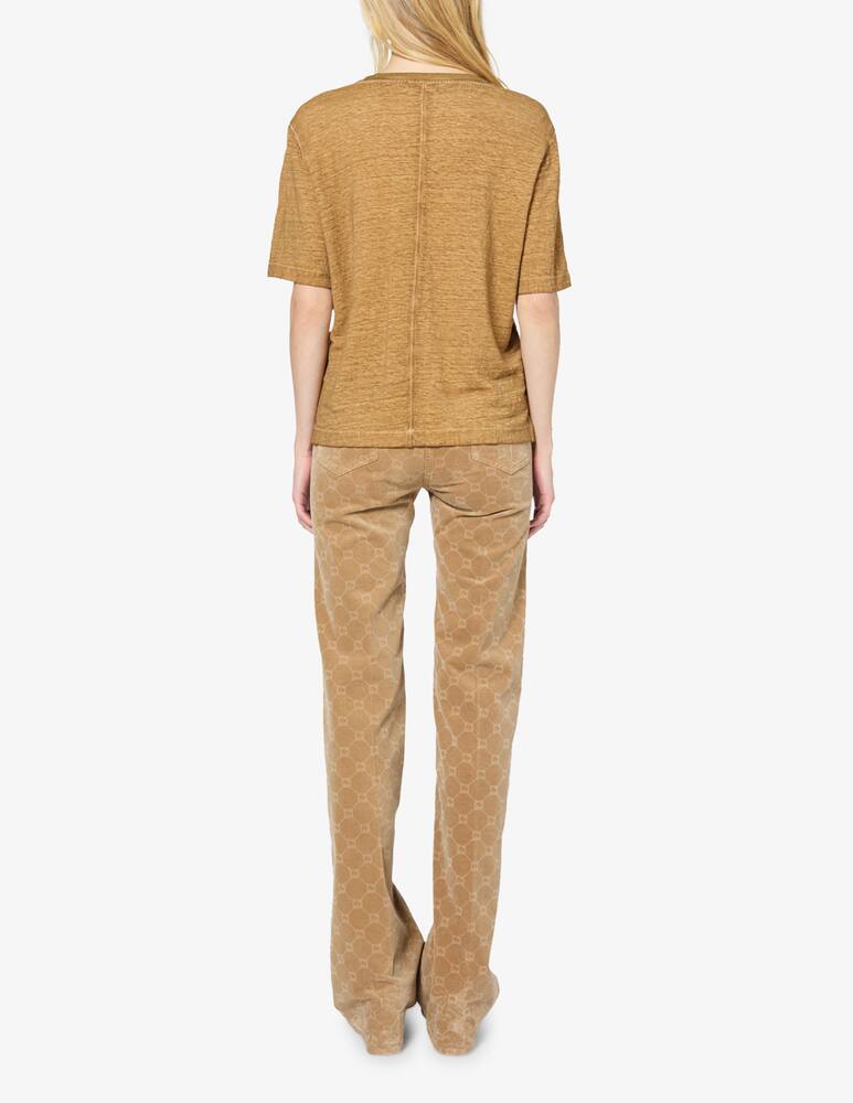 rinascente Gerard Darel T-Shirt Greta