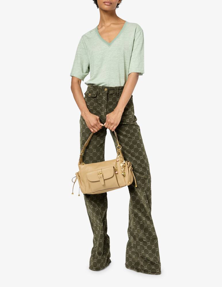 rinascente Gerard Darel Greta T-Shirt