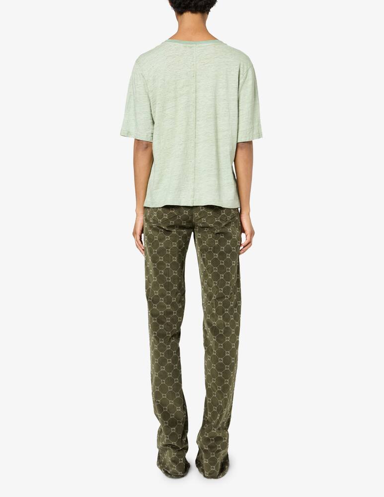 rinascente Gerard Darel Greta T-Shirt