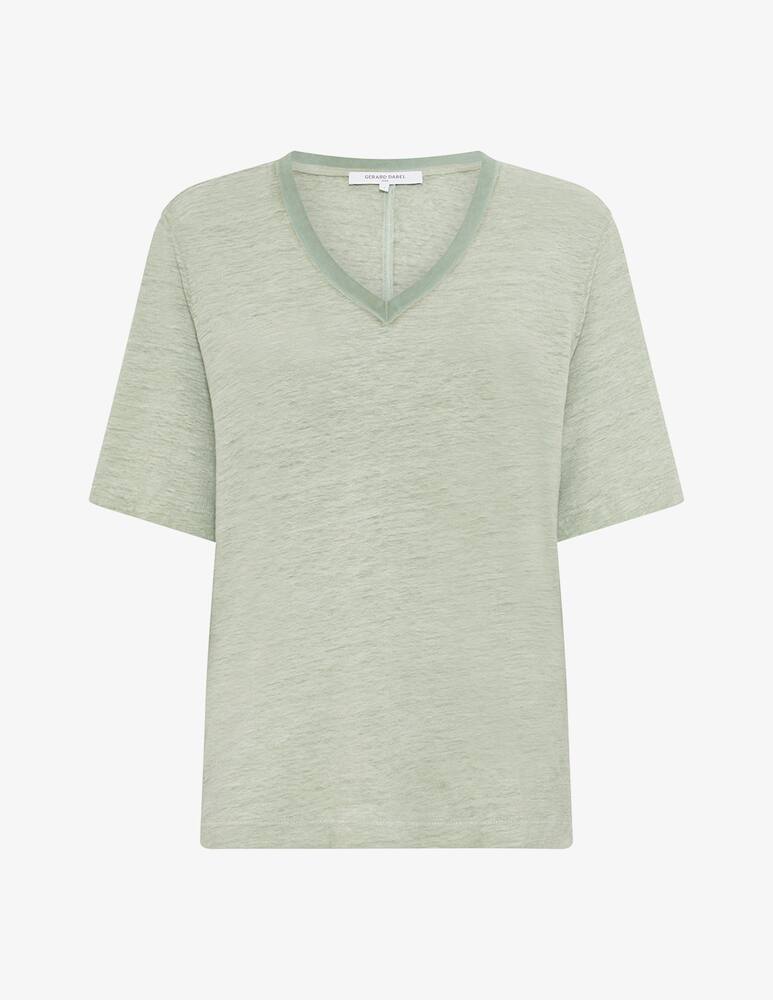 rinascente Gerard Darel Greta T-Shirt