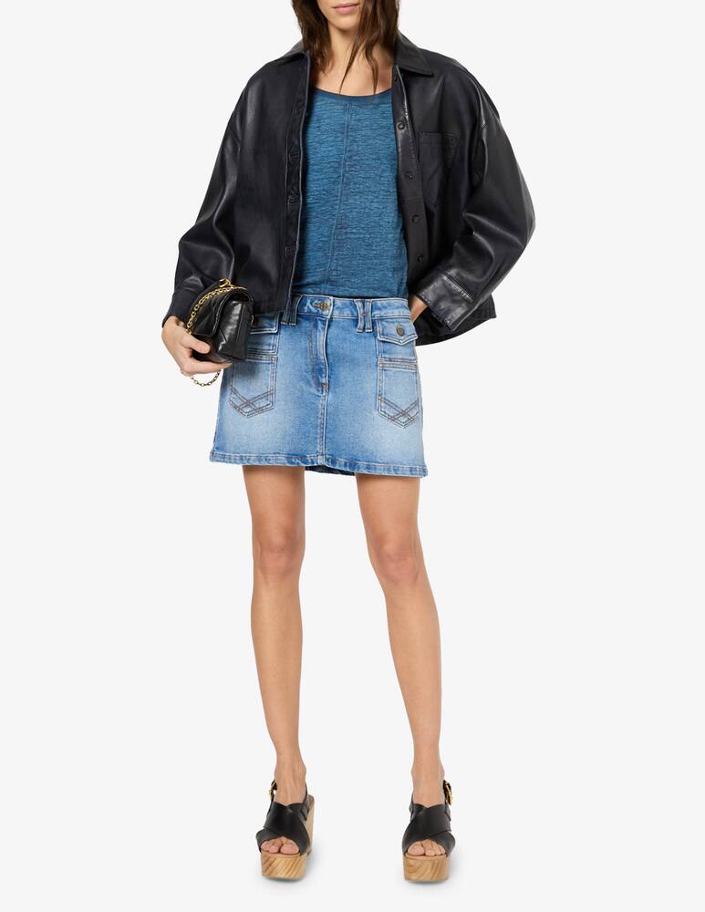 rinascente Gerard Darel Ginny T-Shirt