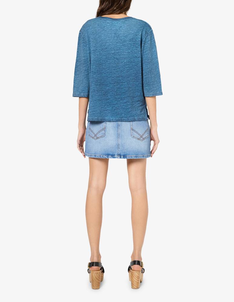 rinascente Gerard Darel Ginny T-Shirt