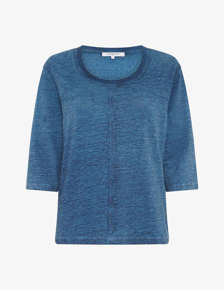 rinascente Gerard Darel Ginny T-Shirt