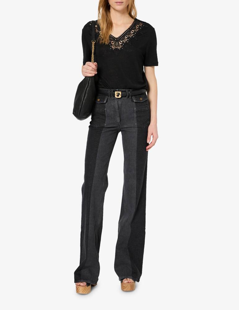 rinascente Gerard Darel Galatea T-Shirt