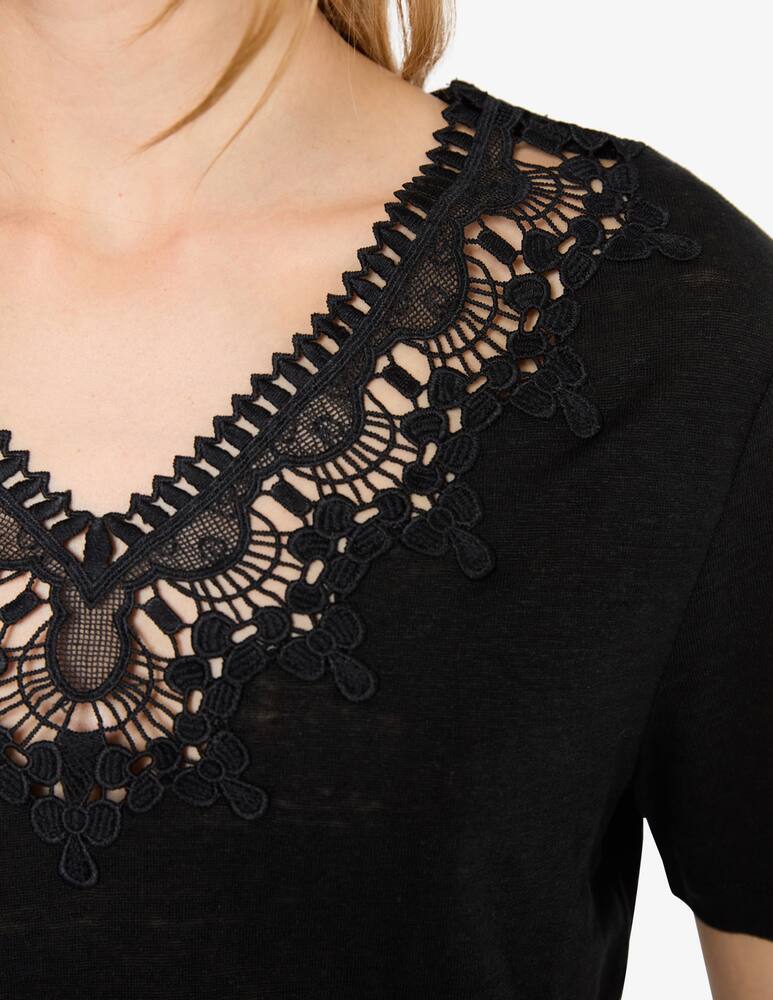 rinascente Gerard Darel Galatea T-Shirt