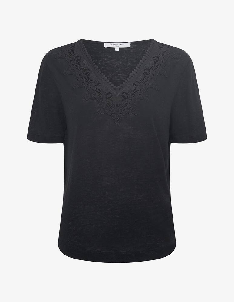 rinascente Gerard Darel Galatea T-Shirt