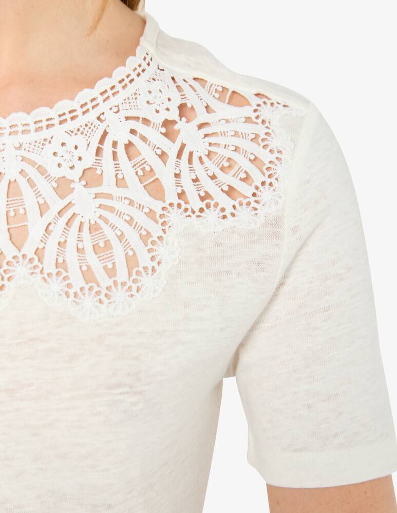 rinascente Gerard Darel T-Shirt Gillian