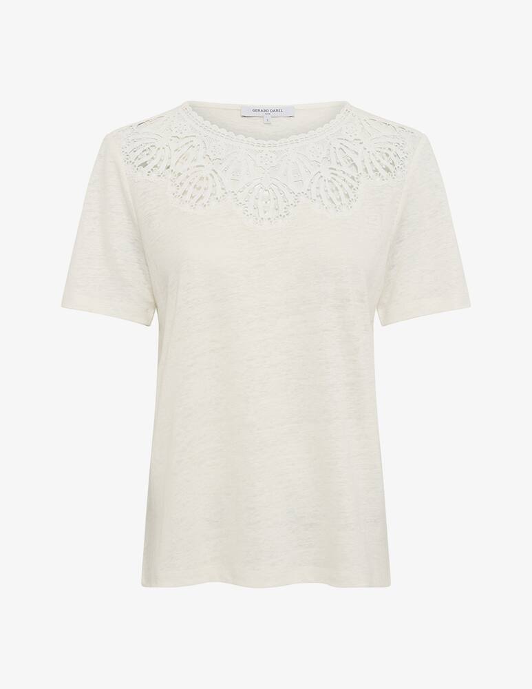 rinascente Gerard Darel T-Shirt Gillian