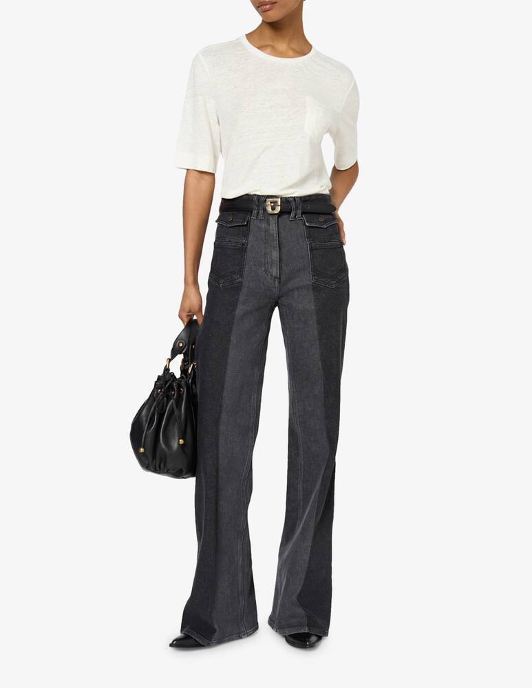 rinascente Gerard Darel T-Shirt Genna