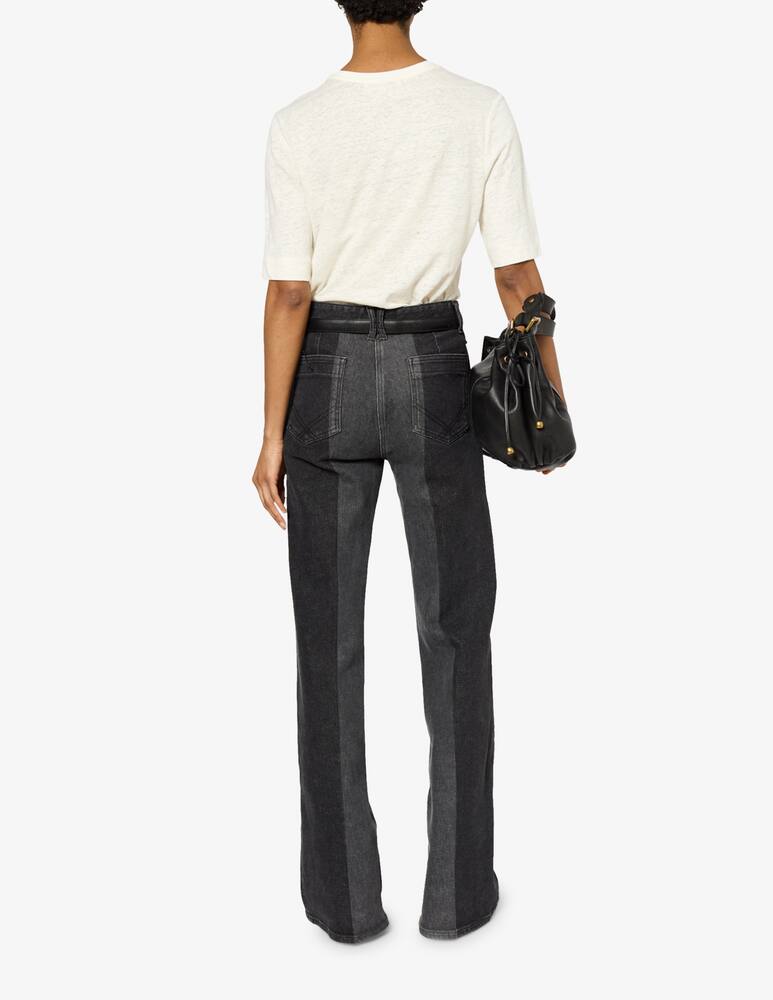 rinascente Gerard Darel T-Shirt Genna