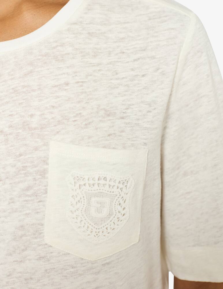 rinascente Gerard Darel T-Shirt Genna