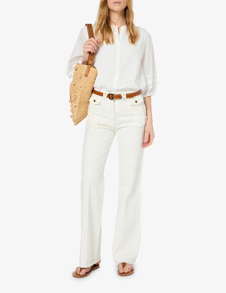 rinascente Gerard Darel Giulietta Shirt