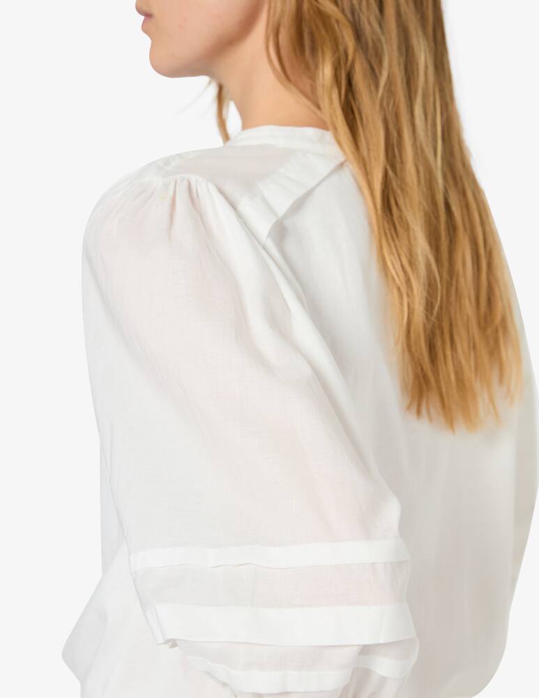 rinascente Gerard Darel Giulietta Shirt