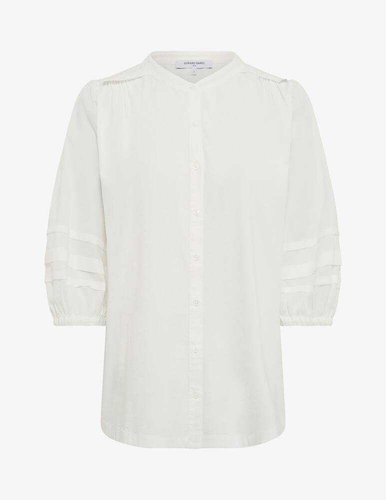 rinascente Gerard Darel Giulietta Shirt