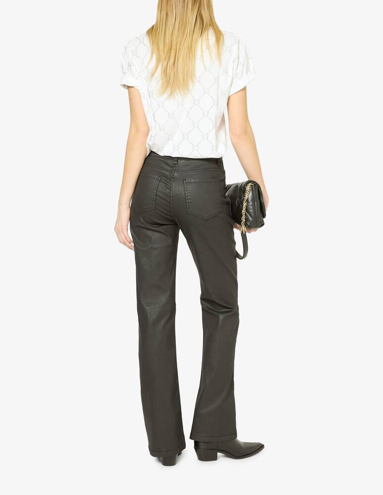 rinascente Gerard Darel T-Shirt Gabrielle