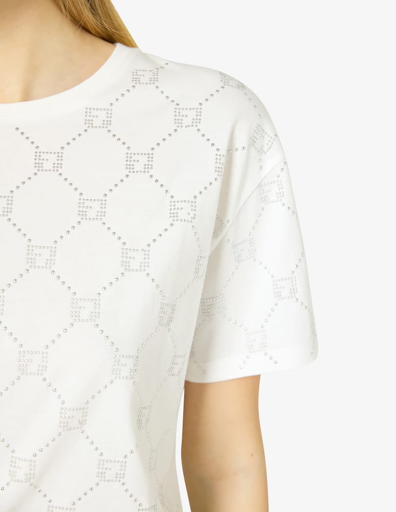 rinascente Gerard Darel T-Shirt Gabrielle