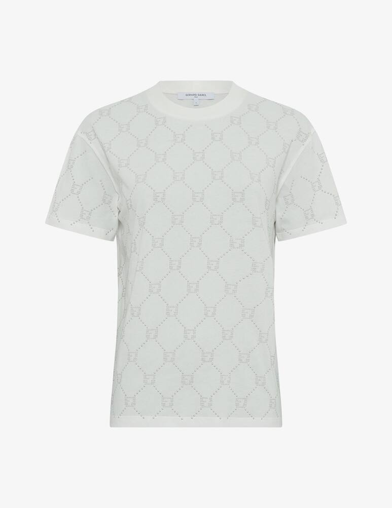 rinascente Gerard Darel T-Shirt Gabrielle