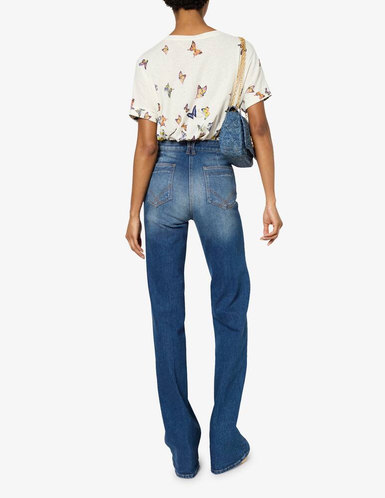 rinascente Gerard Darel Giusi T-Shirt