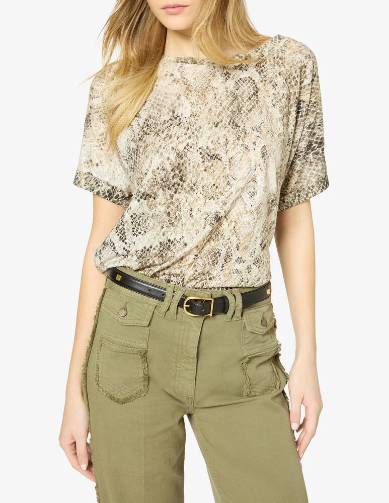 Gerard Darel Genevieve T-Shirt - picture 1 Gerard Darel Genevieve T-Shirt - picture 1