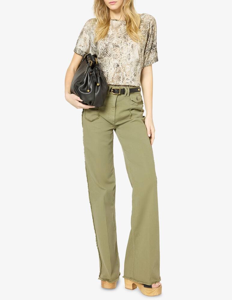 Gerard Darel Genevieve T-Shirt - picture 2 Gerard Darel Genevieve T-Shirt - picture 2