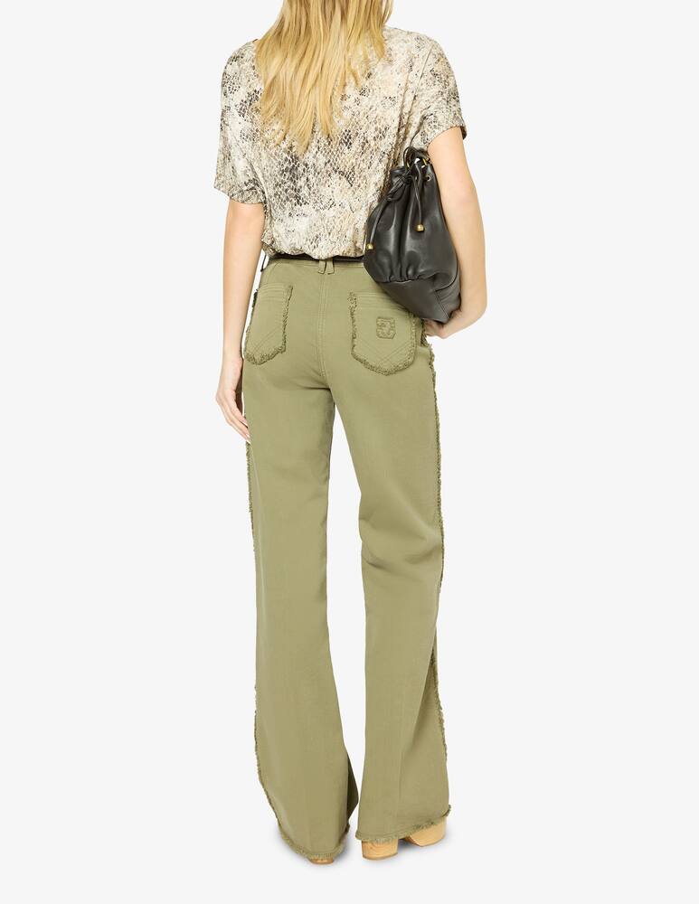 Gerard Darel Genevieve T-Shirt - picture 3 Gerard Darel Genevieve T-Shirt - picture 3