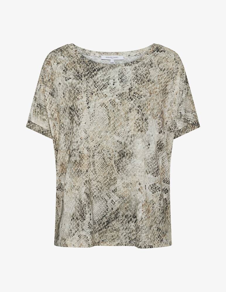 Gerard Darel Genevieve T-Shirt - picture 5 Gerard Darel Genevieve T-Shirt - picture 5