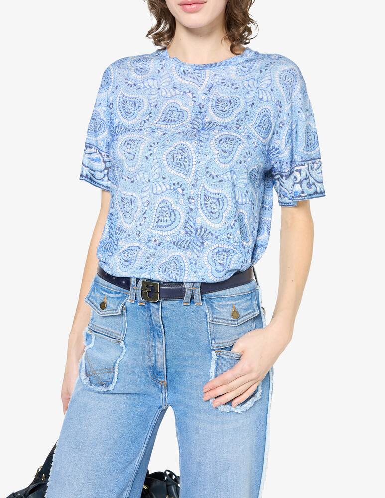 Gerard Darel Gaelle T-Shirt - picture 1 Gerard Darel Gaelle T-Shirt - picture 1