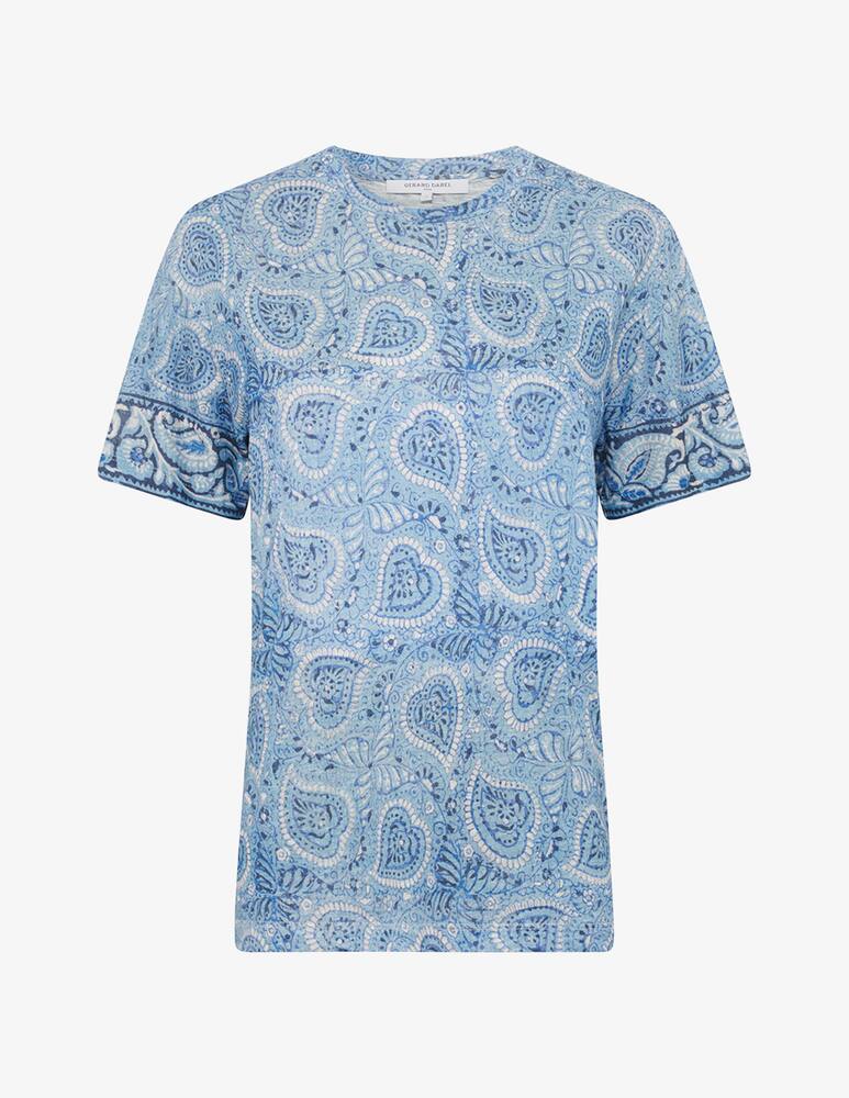 rinascente Gerard Darel T-Shirt Gaelle