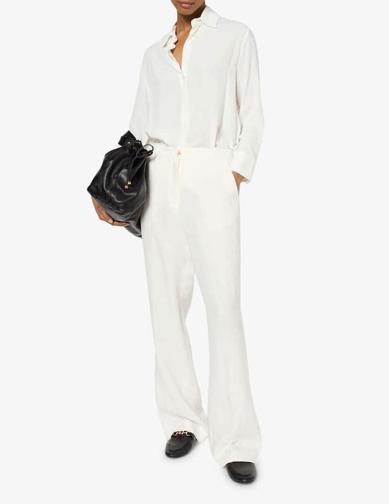 Gerard Darel Pantaloni Lene - immagine 2