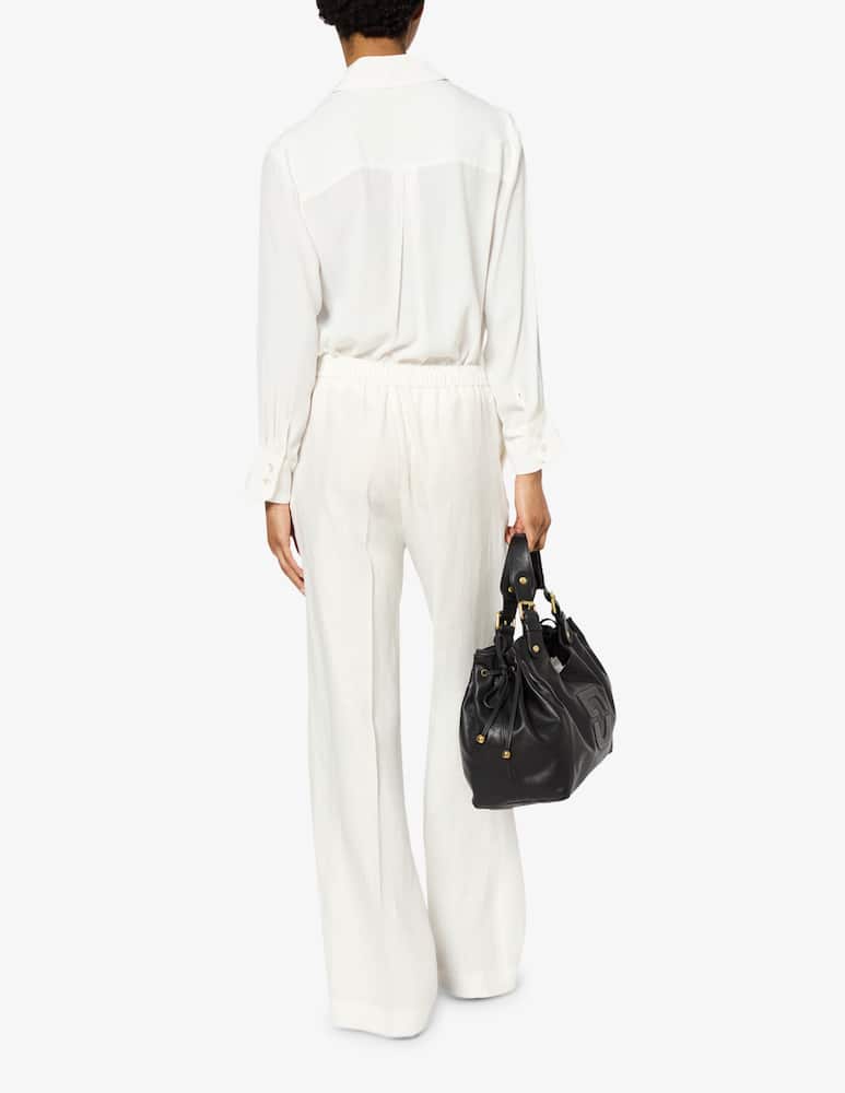 Gerard Darel Pantaloni Lene - immagine 3
