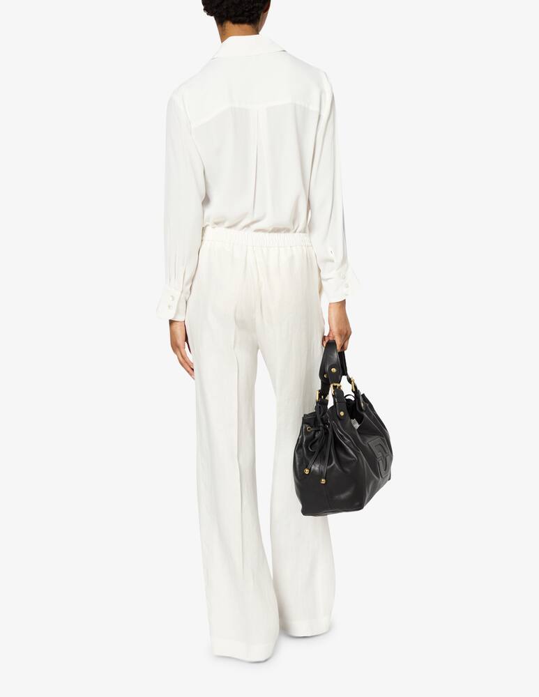 rinascente Gerard Darel Trousers Lene