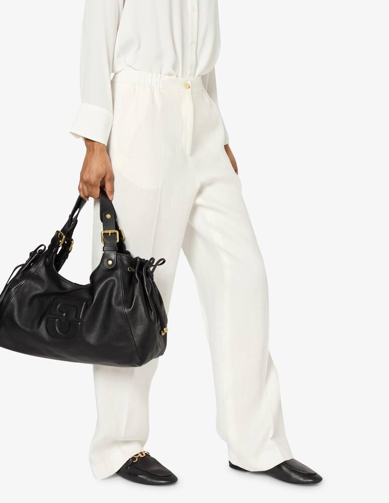 Gerard Darel Pantaloni Lene - immagine 4